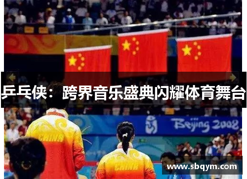 乒乓侠：跨界音乐盛典闪耀体育舞台